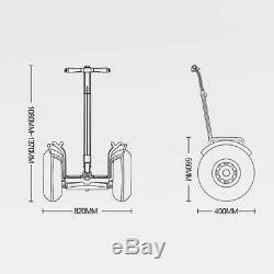 Professional Personal Transport Electric Scooter e-scooter 19 mountain balance$