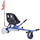 R2 Dual Suspension Hoverkart Off Road Tyre Hovercart For 6.5 8 10 Hoverboards