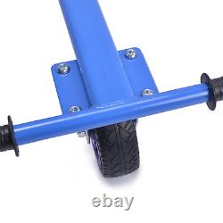 R2 Dual Suspension Hoverkart Off Road Tyre HoverCart For 6.5 8 10 Hoverboards