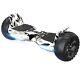 Rcb All-terrain Hoverboard Self-balancing Electric Scooter Like Segway 8.5 Inch