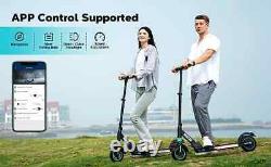 RCB Electric Scooter for Adult R13 350W 8 3Speed Mode Innovative Folding Method