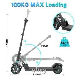 RCB Electric Scooter for Adult R13 350W 8 3Speed Mode Innovative Folding Method