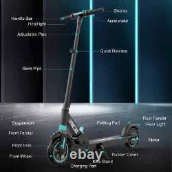 RCB Electric Scooter for Adult R13 350W 8 3Speed Mode Innovative Folding Method