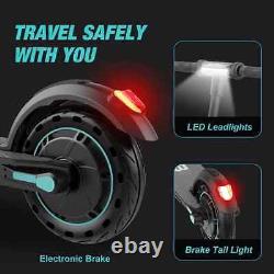 RCB Electric Scooter for Adult R13 350W 8 3Speed Mode Innovative Folding Method