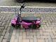 Revvi 12 Inch Electric Balance Bike- Upgraded Controller And 24v Batteries