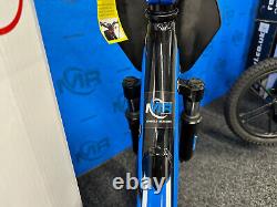 REVVI 16 Electric Balance Bike, Kids 5+ Year Olds, Blue, Pink, Orange, Black, Green