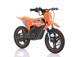 Rfn Warrior 14 Sx E700 Kids Electric Dirt Bike 4-8yr Motorcross Balance Bike