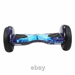 RangerBoard 10'' Hoverboard Self Balancing Electric Scooter Bluetooth Segway