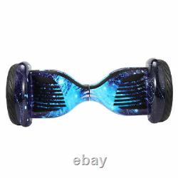 RangerBoard 10'' Hoverboard Self Balancing Electric Scooter Bluetooth Segway