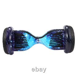 RangerBoard 10'' Hoverboard Self Balancing Electric Scooter Bluetooth Segway