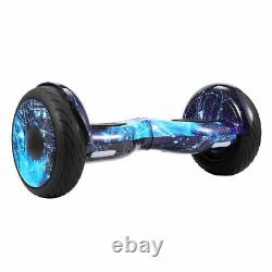 RangerBoard 10'' Hoverboard Self Balancing Electric Scooter Bluetooth Segway