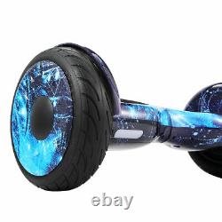 RangerBoard 10'' Hoverboard Self Balancing Electric Scooter Bluetooth Segway