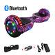 Rangerboard 6.5 Hoverboard Self Balancing Electric Scooter Bluetooth