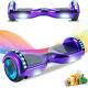 Rangerboard 6.5''hoverboard Self Balancing Electric Scooter Bluetooth Uk Charger