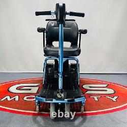 Rascal Liteway Balance Plus Car Boot Portable Medium Size Mobility Scooter