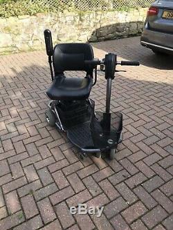 Rascal Liteway Balance Plus Mobility Scooter