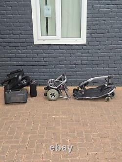 Rascal Liteway Balance Plus Mobility Scooter