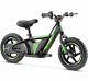 Renegade Bb12 24v Lithium Electric Balance Bike Motorbike 12 Wheels Green