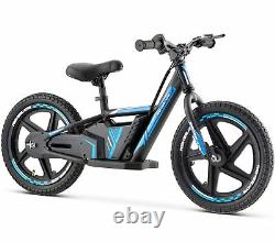 Renegade BB16 24V Lithium Electric Balance Bike Motorbike 16 Wheels 3 Colours