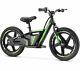 Renegade Bb16 24v Lithium Electric Balance Bike Motorbike 16 Wheels Green