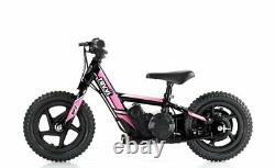 Revvi 12 Electric Balance Bike 2-4yrs (choice Of Colours)