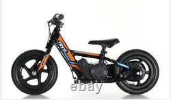 Revvi 12 Electric Balance Bike 2-4yrs (choice Of Colours)