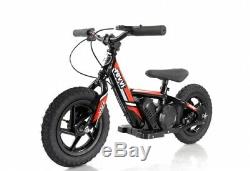 Revvi 12 Electric Kids Balance Bike Motocross Bicycle Bike Pit Children 2 speed