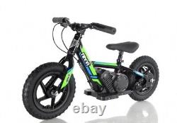 Revvi 12 Electric Kids Bike All Colours Motocross Bicycle Bike Children 2 speed