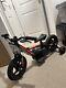 Revvi 12 Kids Electric Balance Bike 2 Speed Mx Motocross Children Bicycle