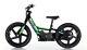 Revvi 16 Kids Electric Balance Bike Green 250w Brushless Motor