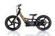 Revvi 16 Kids Electric Balance Bike Orange 250w Brushless Motor