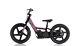Revvi 16 Kids Electric Balance Bike Pink 250w Brushless Motor