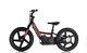 Revvi 16 Kids Electric Balance Bike Red 250w Brushless Motor