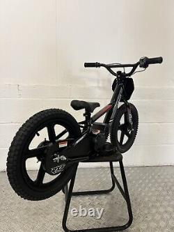 Revvi 16 inch Kid's Electric Balance Dirt Bike Kids BLACK