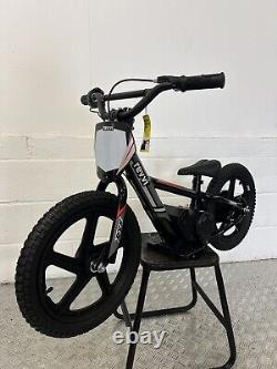 Revvi 16 inch Kid's Electric Balance Dirt Bike Kids BLACK