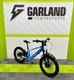 Revvi 20 800w Electric Balance Bike Blue, Brand New Model In Stock Now