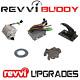 Revvi 250w Brushless Upgrade Kit To Fit 12 And 16 Electric Balance Bikes