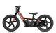 Revvi Electric Childrens Balance Bike Mx / Pit Bike 16 Wheels -red In Stock
