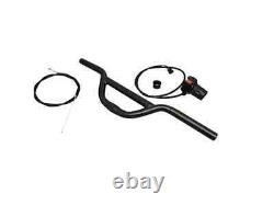 Revvi High Handlebar Kit 22mm To Fit Revvi Electric Balance Bikes