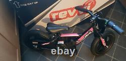 Revvi Kids Electric Balance Bike