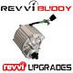 Revvi Motor 24v 250w Brushless To Fit 16 And 16 Plus Electric Balance Bikes