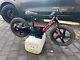 Revvi Electric Balance Bike 16 In Red