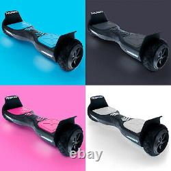 Rolab Hoverboard Self Balance Scooter LED Electric Scooters Swegway Boards