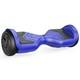 Sisigad Hoverboard 6.5inch Scooter Bluetooth Self Electric Board Led Balancing