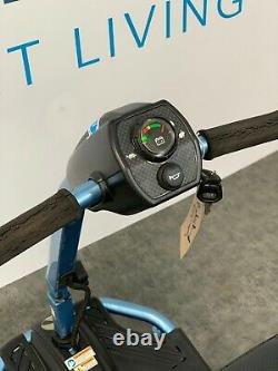 SUMMER SCOOTER SALE Rascal Liteway Balance 4mph Mobility Scooter