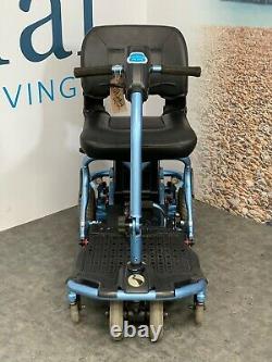 SUMMER SCOOTER SALE Rascal Liteway Balance 4mph Mobility Scooter