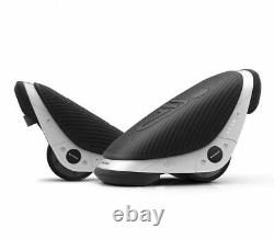 Segway Drift W1, Electric Roller Skates Hovershoes, Two Wheels self Balance