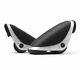 Segway Drift W1, Electric Roller Skates Hovershoes, Two Wheels Self Balance
