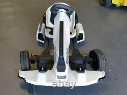 Segway Ninebot GoKart Kit with S Mini Self Balancing Transporter B-Grade RC953