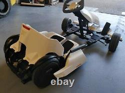 Segway Ninebot GoKart Kit with S Mini Self Balancing Transporter B-Grade RC953